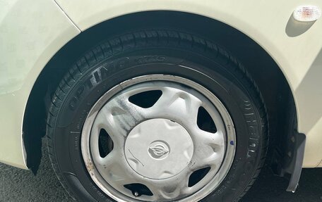 Ravon R2, 2016 год, 795 000 рублей, 22 фотография