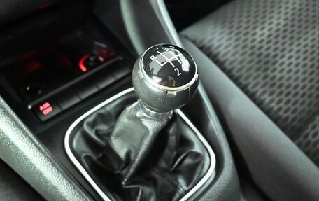 Volkswagen Golf VI, 2011 год, 945 000 рублей, 14 фотография