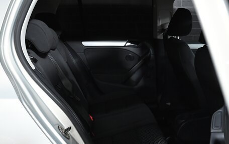 Volkswagen Golf VI, 2011 год, 945 000 рублей, 19 фотография