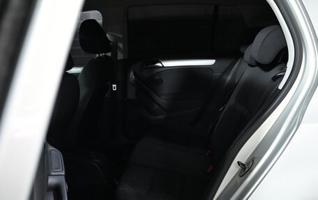 Volkswagen Golf VI, 2011 год, 945 000 рублей, 20 фотография