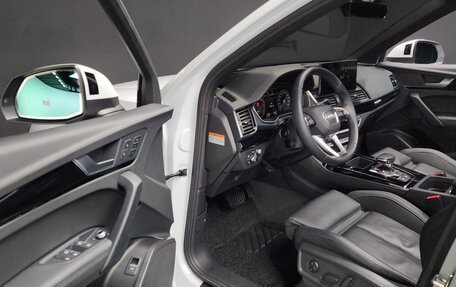 Audi Q5, 2022 год, 5 фотография