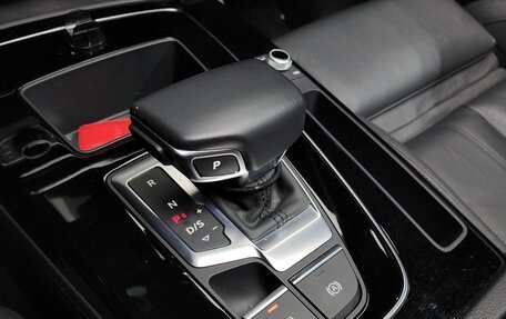 Audi Q5, 2022 год, 11 фотография