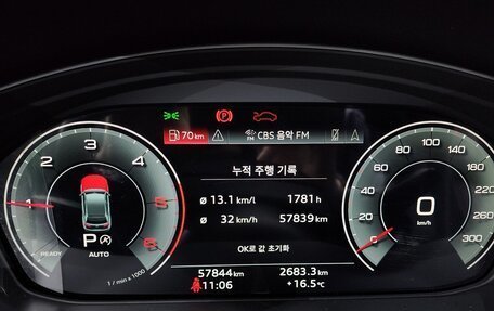 Audi Q5, 2022 год, 8 фотография