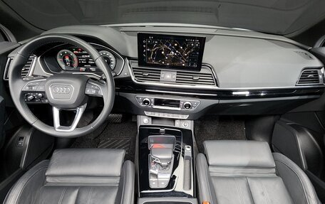 Audi Q5, 2022 год, 7 фотография