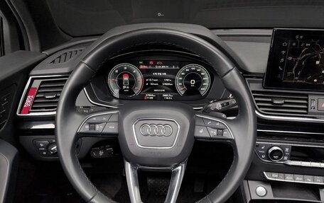 Audi Q5, 2022 год, 9 фотография
