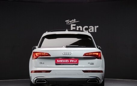 Audi Q5, 2022 год, 4 фотография