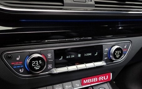 Audi Q5, 2022 год, 17 фотография