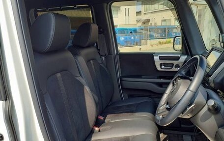 Honda N-BOX II, 2021 год, 790 000 рублей, 9 фотография