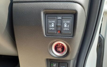 Honda N-BOX II, 2021 год, 790 000 рублей, 14 фотография