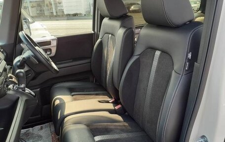 Honda N-BOX II, 2021 год, 790 000 рублей, 10 фотография