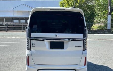 Honda N-BOX II, 2021 год, 790 000 рублей, 7 фотография