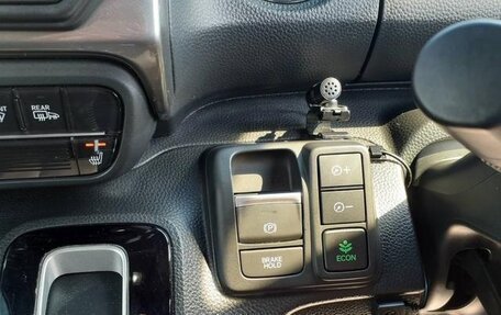 Honda N-BOX II, 2021 год, 790 000 рублей, 17 фотография