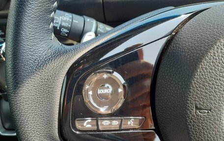 Honda N-BOX II, 2021 год, 790 000 рублей, 13 фотография