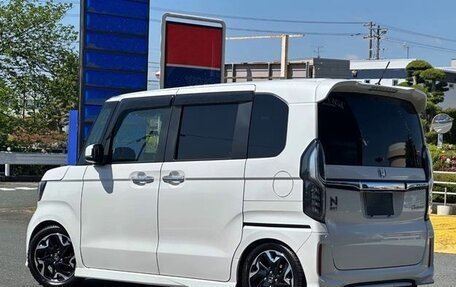 Honda N-BOX II, 2021 год, 790 000 рублей, 6 фотография