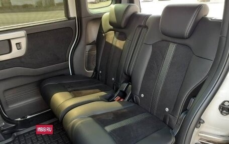 Honda N-BOX II, 2021 год, 790 000 рублей, 19 фотография
