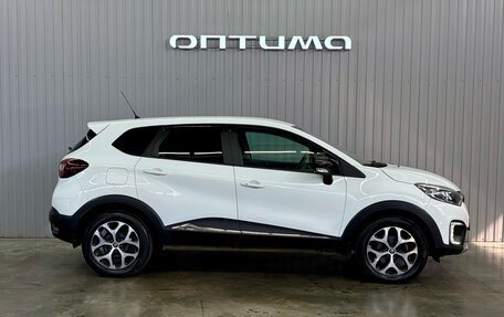 Renault Kaptur I рестайлинг, 2016 год, 1 347 000 рублей, 4 фотография