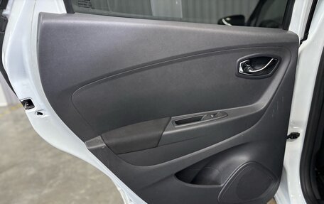 Renault Kaptur I рестайлинг, 2016 год, 1 347 000 рублей, 23 фотография
