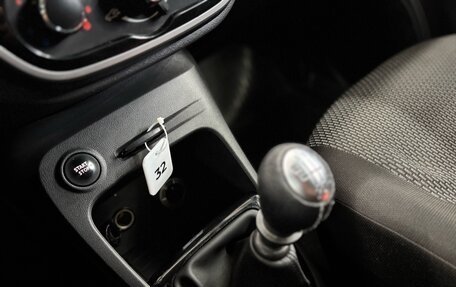 Renault Kaptur I рестайлинг, 2016 год, 1 347 000 рублей, 15 фотография