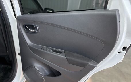 Renault Kaptur I рестайлинг, 2016 год, 1 347 000 рублей, 24 фотография