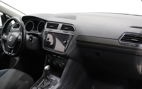 Volkswagen Tiguan II, 2020 год, 2 607 000 рублей, 7 фотография