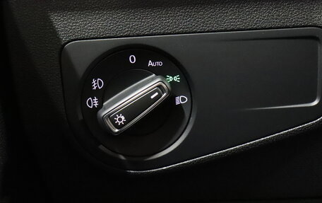 Volkswagen Tiguan II, 2020 год, 2 607 000 рублей, 15 фотография