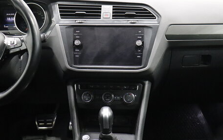 Volkswagen Tiguan II, 2020 год, 2 607 000 рублей, 12 фотография