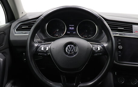 Volkswagen Tiguan II, 2020 год, 2 607 000 рублей, 10 фотография