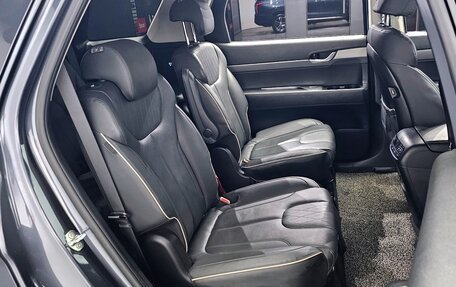 Hyundai Palisade I, 2021 год, 19 фотография