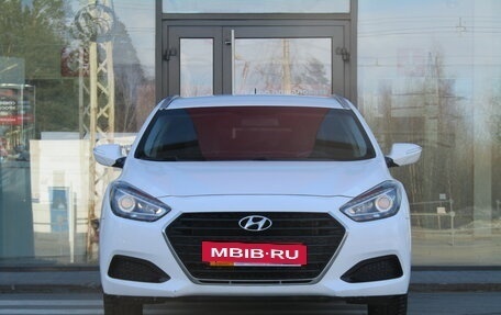 Hyundai i40 I рестайлинг, 2017 год, 1 410 000 рублей, 2 фотография