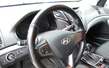 Hyundai i40 I рестайлинг, 2017 год, 1 410 000 рублей, 8 фотография