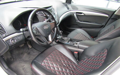 Hyundai i40 I рестайлинг, 2017 год, 1 410 000 рублей, 7 фотография
