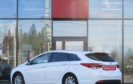 Hyundai i40 I рестайлинг, 2017 год, 1 410 000 рублей, 6 фотография