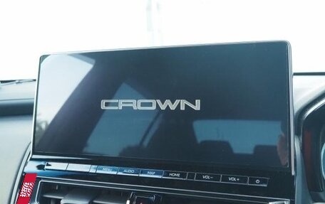 Toyota Crown, 2022 год, 3 270 000 рублей, 24 фотография