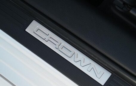Toyota Crown, 2022 год, 3 270 000 рублей, 32 фотография