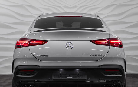 Mercedes-Benz GLE Coupe AMG, 2024 год, 22 600 000 рублей, 7 фотография