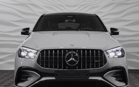 Mercedes-Benz GLE Coupe AMG, 2024 год, 22 600 000 рублей, 1 фотография