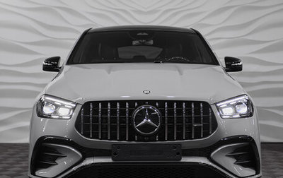 Mercedes-Benz GLE Coupe AMG, 2024 год, 22 600 000 рублей, 1 фотография