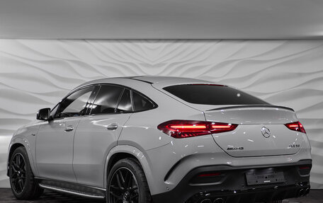 Mercedes-Benz GLE Coupe AMG, 2024 год, 22 600 000 рублей, 9 фотография