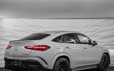 Mercedes-Benz GLE Coupe AMG, 2024 год, 22 600 000 рублей, 6 фотография