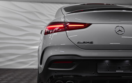 Mercedes-Benz GLE Coupe AMG, 2024 год, 22 600 000 рублей, 8 фотография