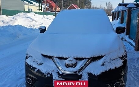 Nissan X-Trail, 2016 год, 2 100 000 рублей, 2 фотография
