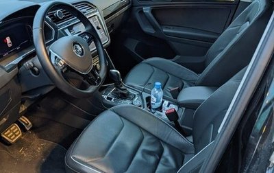 Volkswagen Tiguan II, 2020 год, 3 290 000 рублей, 1 фотография