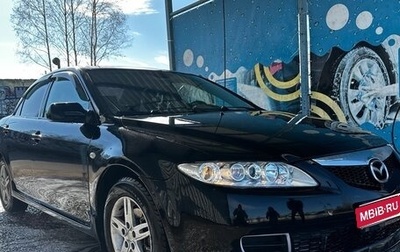 Mazda 6, 2006 год, 666 666 рублей, 1 фотография