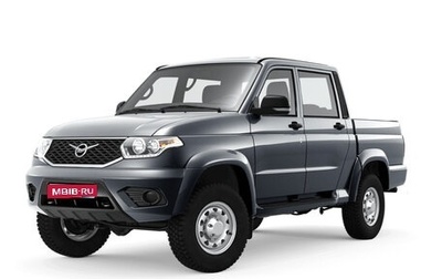 ЛуАЗ Pickup, 2024 год, 1 722 000 рублей, 1 фотография