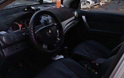 Chevrolet Aveo III, 2007 год, 200 000 рублей, 1 фотография