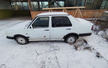 Volkswagen Jetta III, 1988 год, 50 000 рублей, 1 фотография