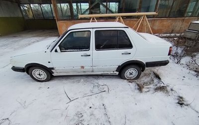Volkswagen Jetta III, 1988 год, 50 000 рублей, 1 фотография