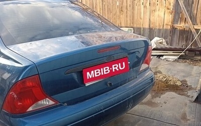 Ford Focus IV, 2000 год, 130 000 рублей, 1 фотография