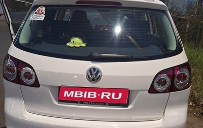 Volkswagen Golf Plus II, 2012 год, 740 000 рублей, 1 фотография