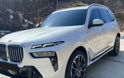 BMW X7, 2024 год, 14 300 000 рублей, 1 фотография